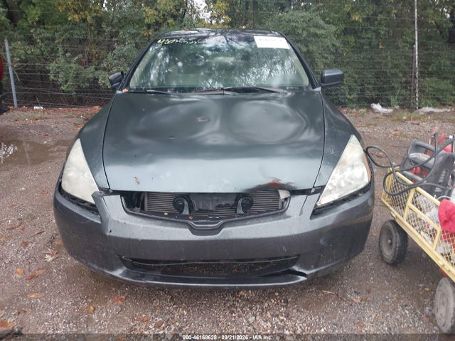 Aukcja sprzedaży 2005 Honda Accord 2.4 Lx, vin: 1HGCM56495A127115, numer aukcji: 46168628