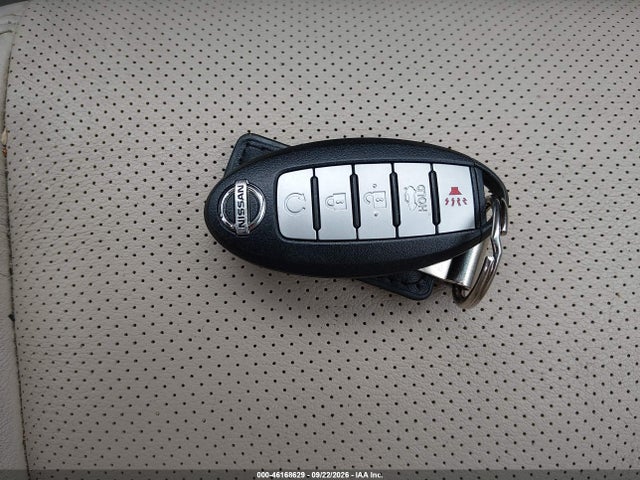 2013 Nissan Altima 2.5 Sl მანქანა იყიდება აუქციონზე, vin: 1N4AL3AP5DN573077, აუქციონის ნომერი: 46168629
