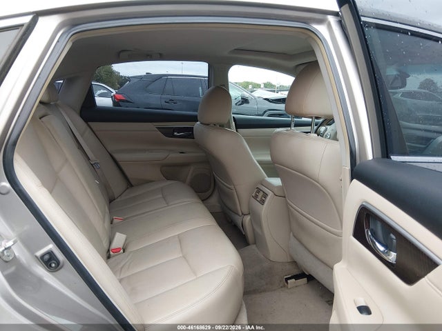 2013 Nissan Altima 2.5 Sl მანქანა იყიდება აუქციონზე, vin: 1N4AL3AP5DN573077, აუქციონის ნომერი: 46168629