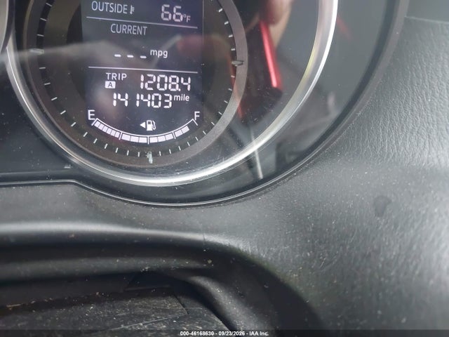 2013 Mazda Cx-5 Sport მანქანა იყიდება აუქციონზე, vin: JM3KE4BEXD0158028, აუქციონის ნომერი: 46168630