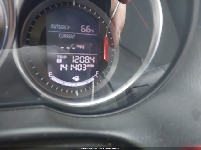 2013 Mazda Cx-5 Sport მანქანა იყიდება აუქციონზე, vin: JM3KE4BEXD0158028, აუქციონის ნომერი: 46168630