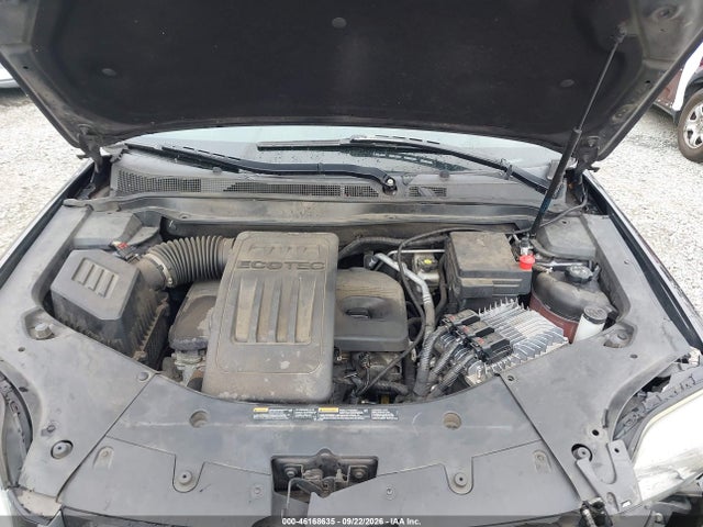 GMC Terrain Sle-1 2016 2GKALMEK7G6170777 Image 10