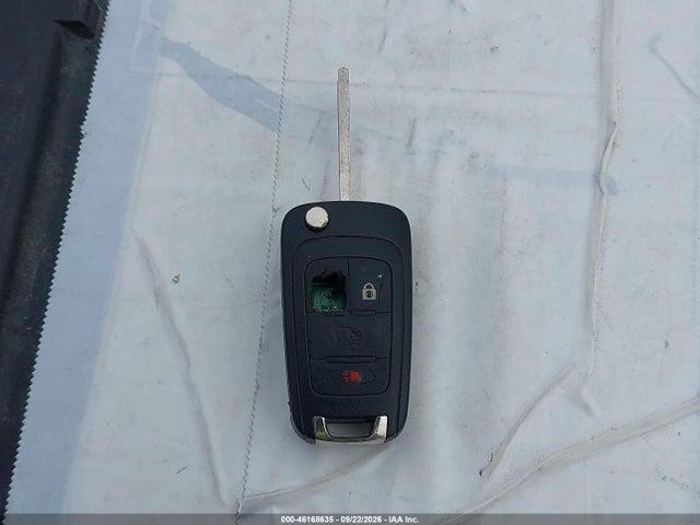 GMC Terrain Sle-1 2016 2GKALMEK7G6170777 Image 11