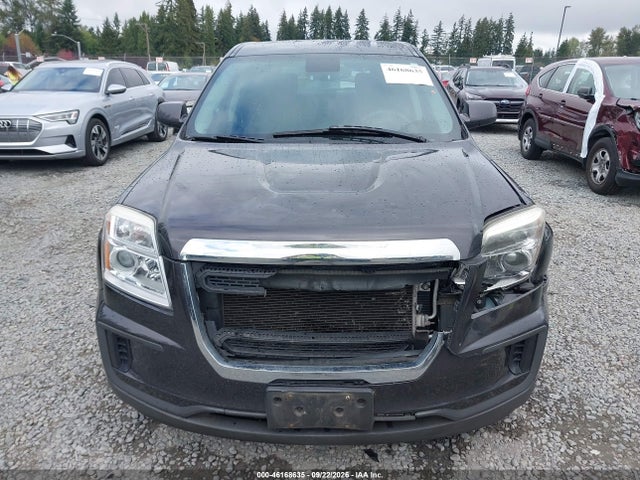 GMC Terrain Sle-1 2016 2GKALMEK7G6170777 Image 12