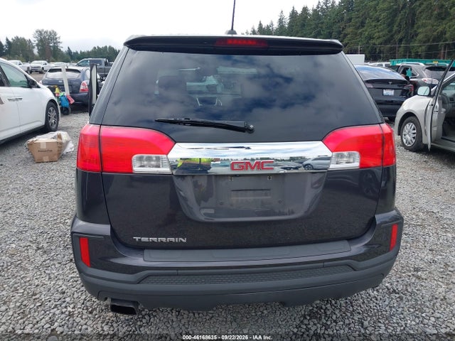 GMC Terrain Sle-1 2016 2GKALMEK7G6170777 Image 16