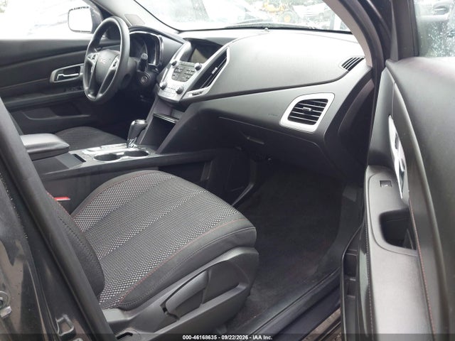 GMC Terrain Sle-1 2016 2GKALMEK7G6170777 Image 17