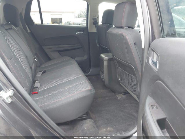 GMC Terrain Sle-1 2016 2GKALMEK7G6170777 Image 18