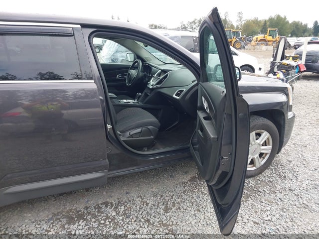 GMC Terrain Sle-1 2016 2GKALMEK7G6170777 Image 5