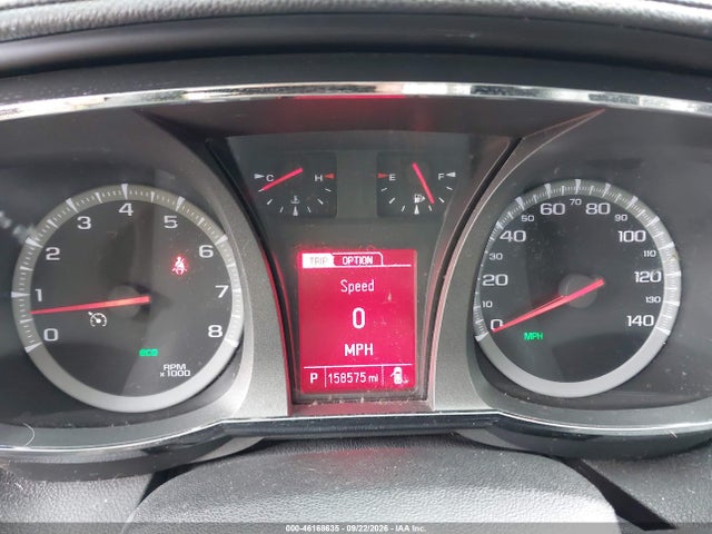 GMC Terrain Sle-1 2016 2GKALMEK7G6170777 Image 7