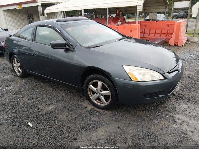 Aukcja sprzedaży 2003 Honda Accord 2.4 Ex, vin: 1HGCM72643A019825, numer aukcji: 46168636