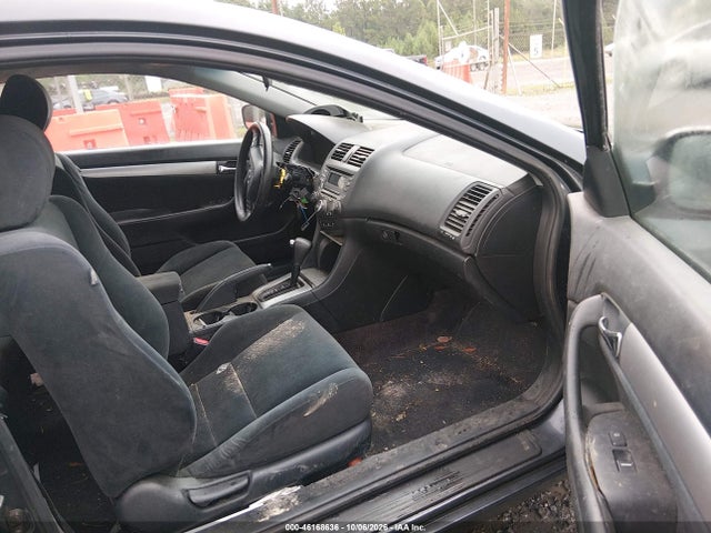 46168636 :رقم المزاد ، 1HGCM72643A019825 vin ، 2003 Honda Accord 2.4 Ex مزاد بيع