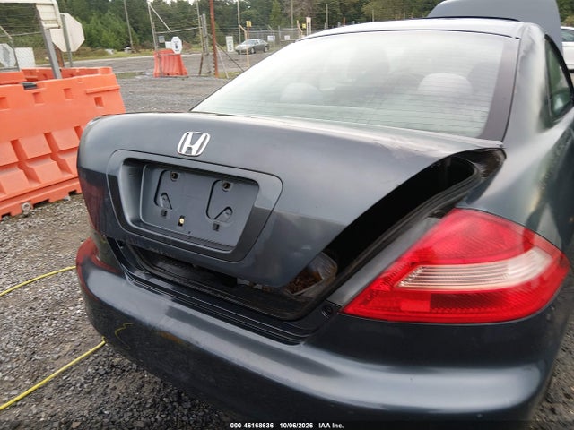 46168636 :رقم المزاد ، 1HGCM72643A019825 vin ، 2003 Honda Accord 2.4 Ex مزاد بيع