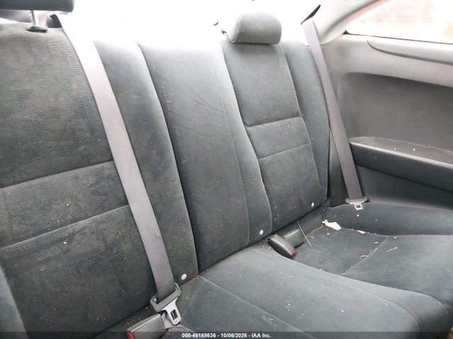 46168636 :رقم المزاد ، 1HGCM72643A019825 vin ، 2003 Honda Accord 2.4 Ex مزاد بيع