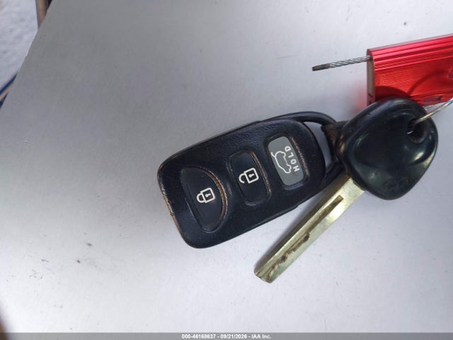 2016 Hyundai Elantra Gt მანქანა იყიდება აუქციონზე, vin: KMHD35LH5GU255149, აუქციონის ნომერი: 46168637