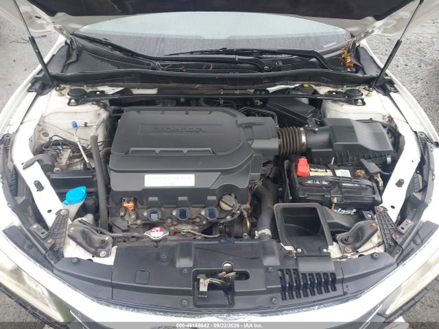Aukcja sprzedaży 2017 Honda Accord Ex-l V6, vin: 1HGCR3F88HA032946, numer aukcji: 46168642