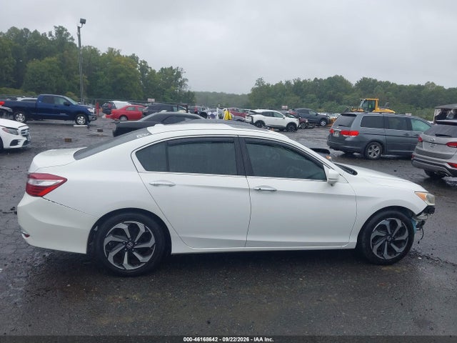 Aukcja sprzedaży 2017 Honda Accord Ex-l V6, vin: 1HGCR3F88HA032946, numer aukcji: 46168642