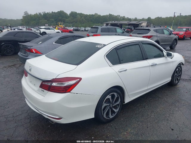 Aukcja sprzedaży 2017 Honda Accord Ex-l V6, vin: 1HGCR3F88HA032946, numer aukcji: 46168642