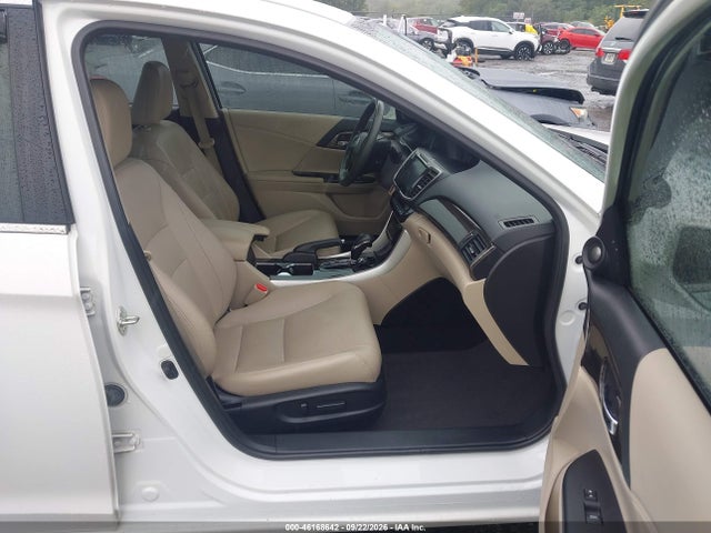 Aukcja sprzedaży 2017 Honda Accord Ex-l V6, vin: 1HGCR3F88HA032946, numer aukcji: 46168642