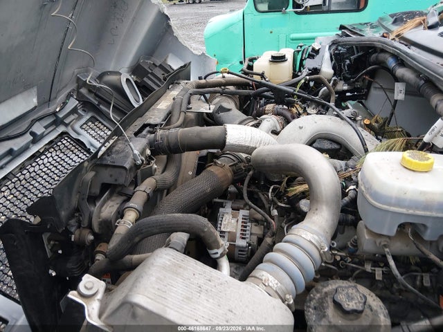Aukcja sprzedaży 2022 Ford F-650 Diesel, vin: 1FDNF6DC3NDF08289, numer aukcji: 46168647
