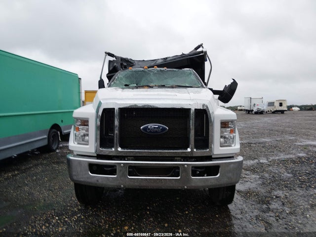 Aukcja sprzedaży 2022 Ford F-650 Diesel, vin: 1FDNF6DC3NDF08289, numer aukcji: 46168647