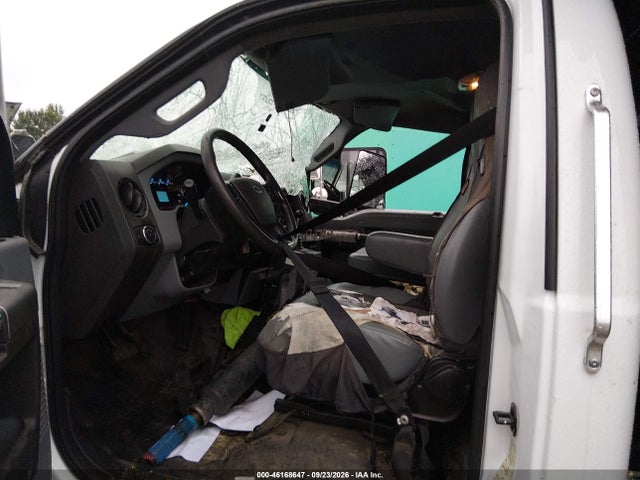 Aukcja sprzedaży 2022 Ford F-650 Diesel, vin: 1FDNF6DC3NDF08289, numer aukcji: 46168647
