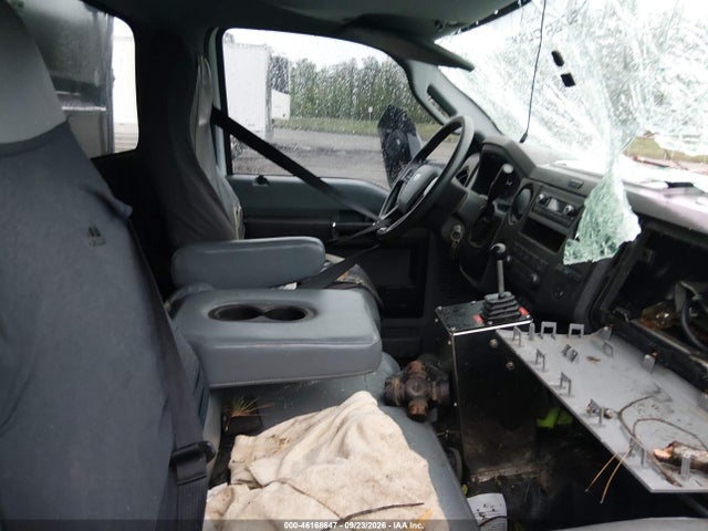 Aukcja sprzedaży 2022 Ford F-650 Diesel, vin: 1FDNF6DC3NDF08289, numer aukcji: 46168647