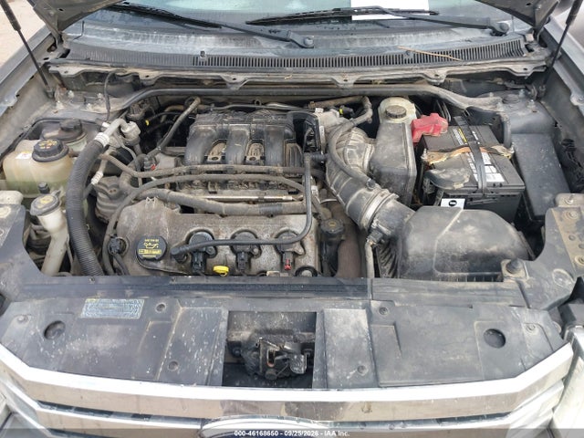 Aukcja sprzedaży 2010 Ford Flex Se, vin: 2FMGK5BC3ABB36664, numer aukcji: 46168650