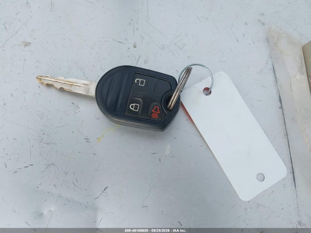 Aukcja sprzedaży 2010 Ford Flex Se, vin: 2FMGK5BC3ABB36664, numer aukcji: 46168650