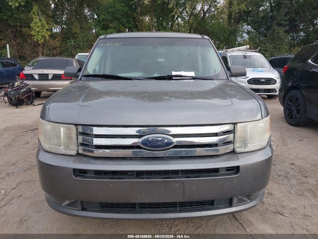 Aukcja sprzedaży 2010 Ford Flex Se, vin: 2FMGK5BC3ABB36664, numer aukcji: 46168650