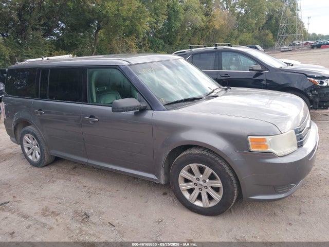 Aukcja sprzedaży 2010 Ford Flex Se, vin: 2FMGK5BC3ABB36664, numer aukcji: 46168650