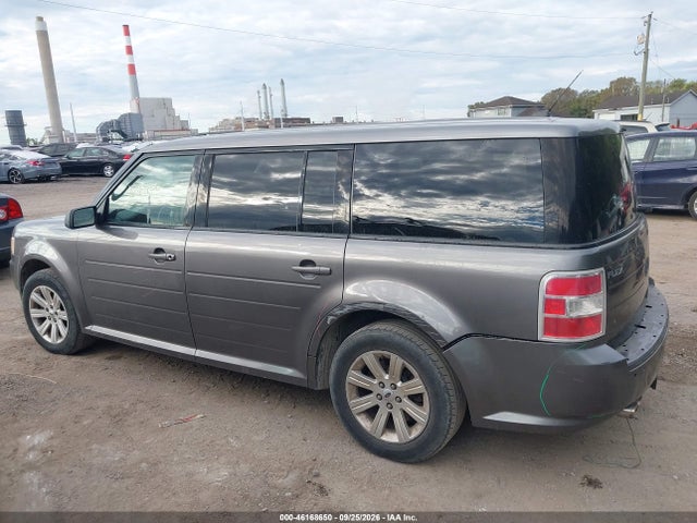 Aukcja sprzedaży 2010 Ford Flex Se, vin: 2FMGK5BC3ABB36664, numer aukcji: 46168650