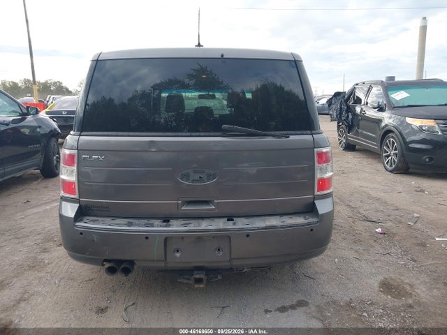 Aukcja sprzedaży 2010 Ford Flex Se, vin: 2FMGK5BC3ABB36664, numer aukcji: 46168650