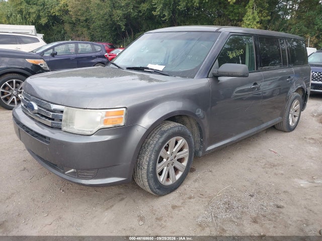 Aukcja sprzedaży 2010 Ford Flex Se, vin: 2FMGK5BC3ABB36664, numer aukcji: 46168650
