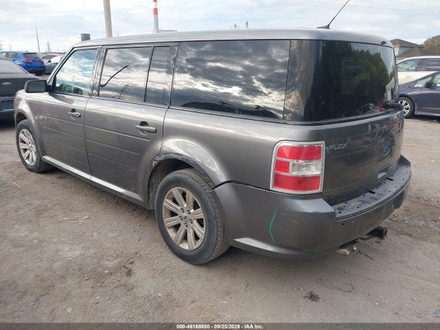 Aukcja sprzedaży 2010 Ford Flex Se, vin: 2FMGK5BC3ABB36664, numer aukcji: 46168650