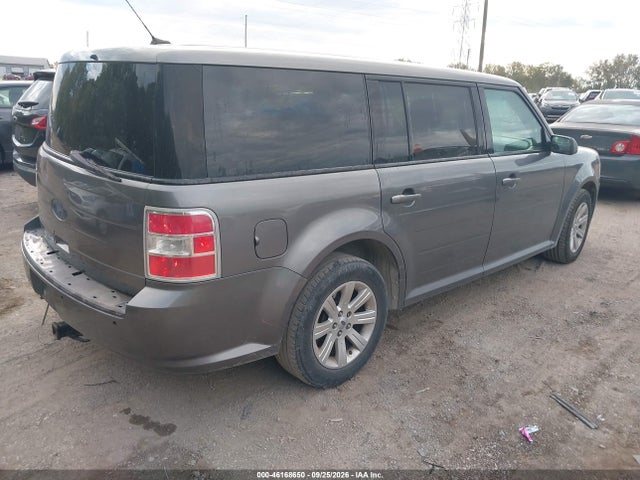 Aukcja sprzedaży 2010 Ford Flex Se, vin: 2FMGK5BC3ABB36664, numer aukcji: 46168650