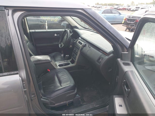 Aukcja sprzedaży 2010 Ford Flex Se, vin: 2FMGK5BC3ABB36664, numer aukcji: 46168650