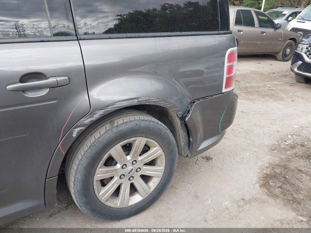 Aukcja sprzedaży 2010 Ford Flex Se, vin: 2FMGK5BC3ABB36664, numer aukcji: 46168650