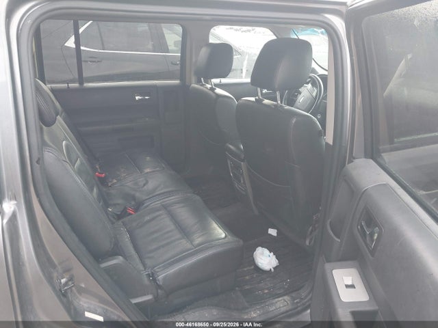 Aukcja sprzedaży 2010 Ford Flex Se, vin: 2FMGK5BC3ABB36664, numer aukcji: 46168650