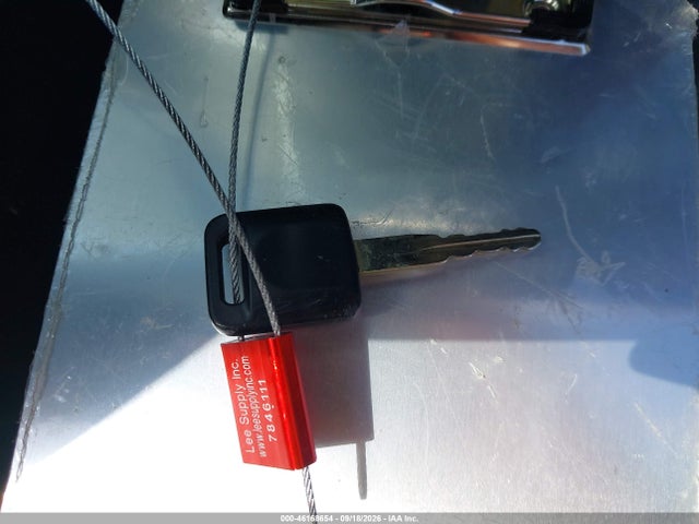 1N6AD0EVXJN771158 Nissan Frontier Pro-4x
