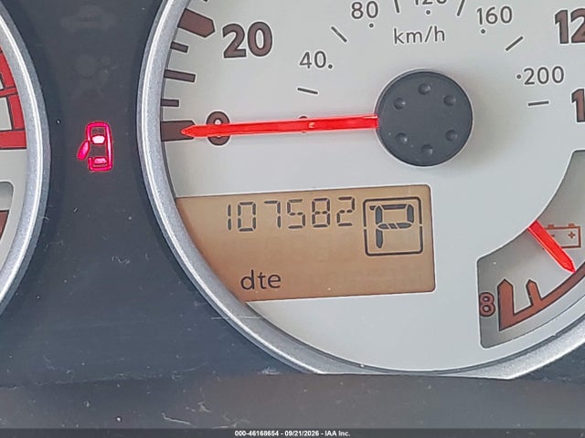 1N6AD0EVXJN771158 Nissan Frontier Pro-4x