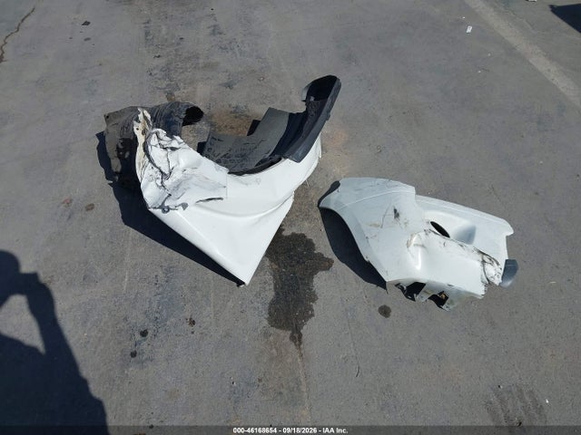 1N6AD0EVXJN771158 Nissan Frontier Pro-4x