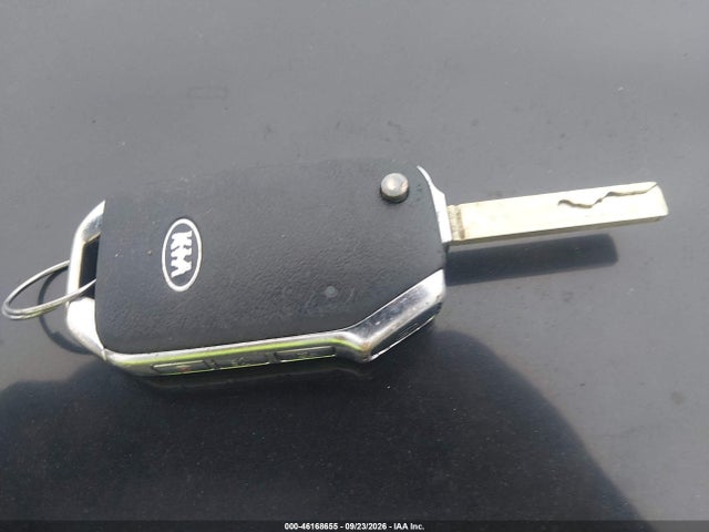 2020 Kia Soul Lx მანქანა იყიდება აუქციონზე, vin: KNDJ23AU3L7714962, აუქციონის ნომერი: 46168655