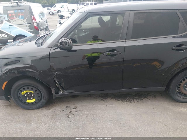 2020 Kia Soul Lx მანქანა იყიდება აუქციონზე, vin: KNDJ23AU3L7714962, აუქციონის ნომერი: 46168655