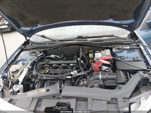 Продажа на аукционе авто 2010 Ford Fusion Se, vin: 3FAHP0HA5AR423501, номер лота: 46168662