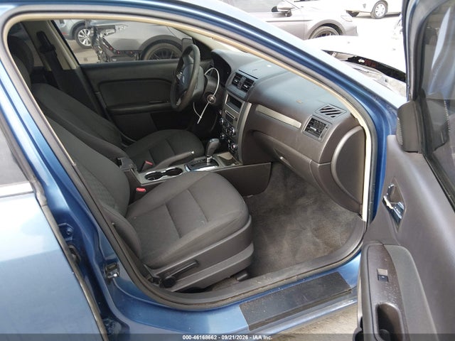 Продажа на аукционе авто 2010 Ford Fusion Se, vin: 3FAHP0HA5AR423501, номер лота: 46168662