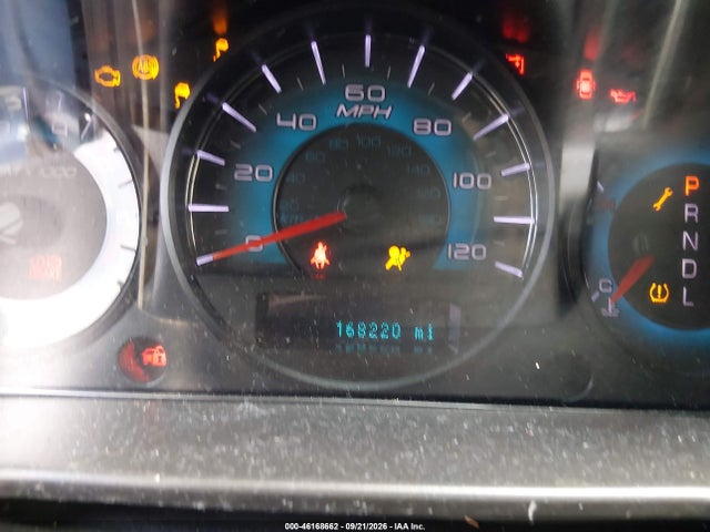 Продажа на аукционе авто 2010 Ford Fusion Se, vin: 3FAHP0HA5AR423501, номер лота: 46168662