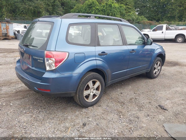 Auction sale of the 2010 Subaru Forester 2.5x, vin: JF2SH6BC3AH912914, lot number: 46168664