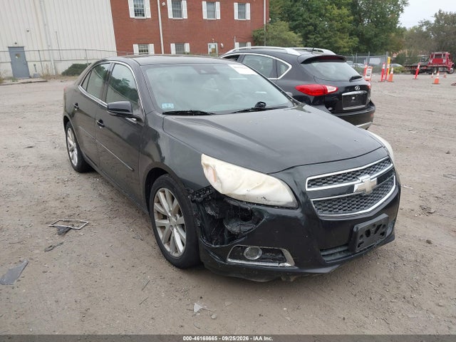 Auction sale of the 2013 Chevrolet Malibu 2lt, vin: 1G11E5SA2DF211561, lot number: 46168665