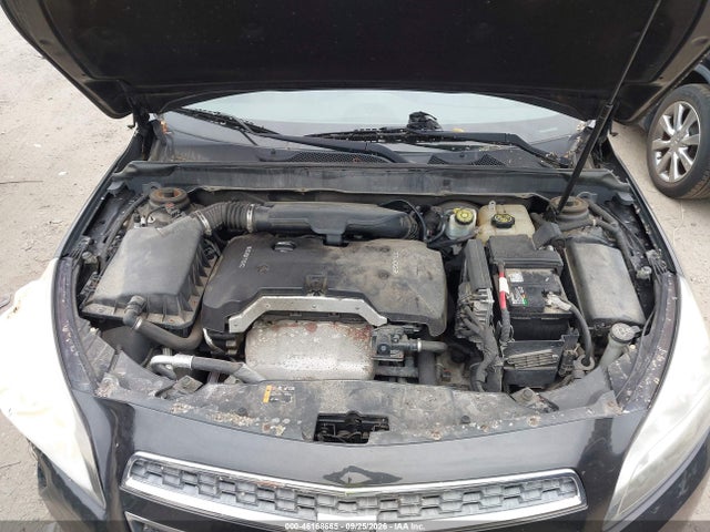 2013 Chevrolet Malibu 2lt მანქანა იყიდება აუქციონზე, vin: 1G11E5SA2DF211561, აუქციონის ნომერი: 46168665