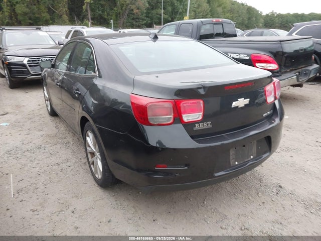 2013 Chevrolet Malibu 2lt მანქანა იყიდება აუქციონზე, vin: 1G11E5SA2DF211561, აუქციონის ნომერი: 46168665